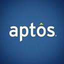 logo of Aptos Retail