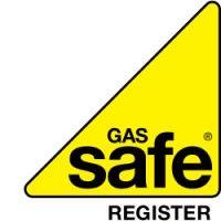 gas safe register logo image