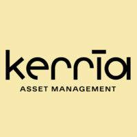 kerria logo image