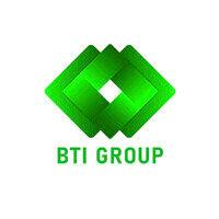 bti group oü. (bbachain) logo image