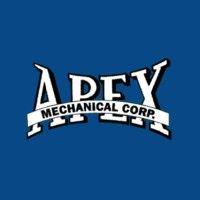 apex mechanical corp ny logo image