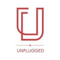 unplugged logo image