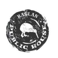 raglan public house logo image