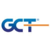 gct semiconductor logo image