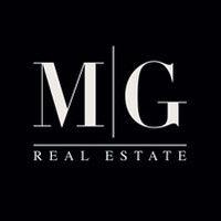 mg real estate logo image