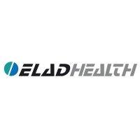 elad health logo image