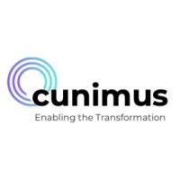 cunimus inc logo image