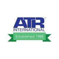 atr international logo image