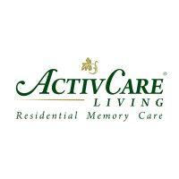 activcare living logo image