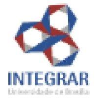 integrar unb logo image