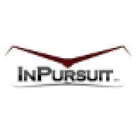 inpursuit, llc usa logo image