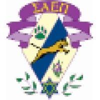 sigma alpha epsilon pi logo image