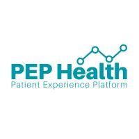 pep health logo image