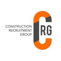 construction recruitment group (crg) logo image