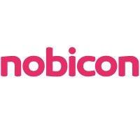 nobicon nordic ab logo image