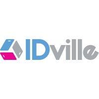 idville logo image