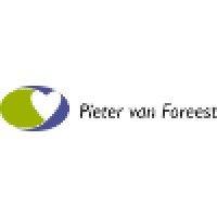 pieter van foreest logo image