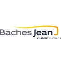 bâches jean logo image