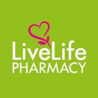 livelife pharmacies logo image