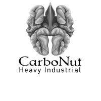 carbonut technologies ltd logo image