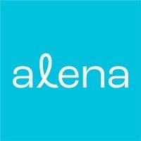 alena logo image