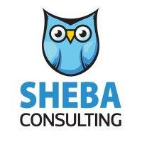 sheba consulting logo image