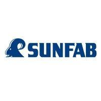 sunfab hydraulics ab logo image