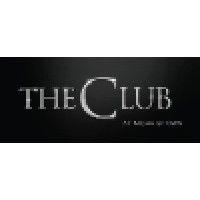 the club at morristown logo image