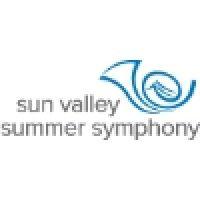 sun valley summer symphony logo image