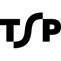 tsp logo image