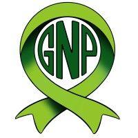 green network providers logo image