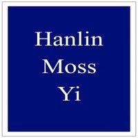 hanlin moss yi logo image