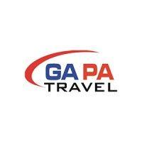 gapa travel logo image