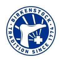 birkenstock logo image