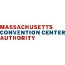 logo of Massachusetts Convention Center Authority