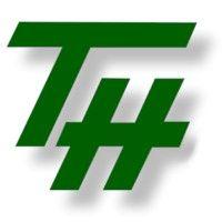 th plastics, inc logo image