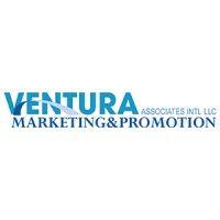 ventura associates international llc logo image