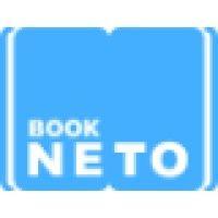 bookneto logo image