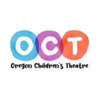 oregon children's theatre logo image