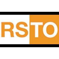 rsto logo image