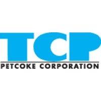 tcp petcoke corporation logo image