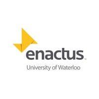 enactus waterloo logo image