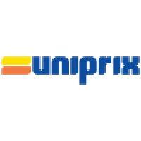 uniprix logo image