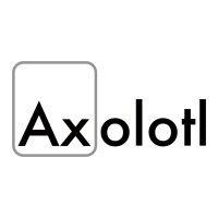 axolotl logo image