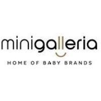 minigalleria ag logo image