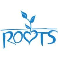 roots young adult shelter logo image