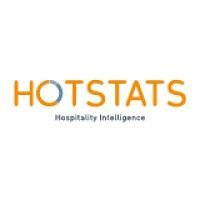 hotstats logo image