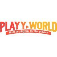 playy.world logo image