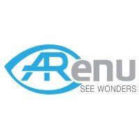 arenu productions ltd logo image