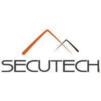 secutech solutions inc. logo image